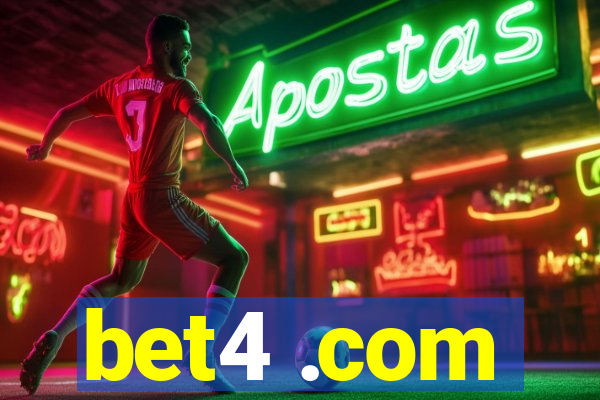 bet4 .com